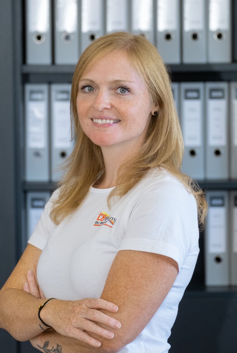 Susanne Gremmer